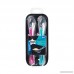 Tommee Tippee First Weaning Spoons 2 Count (Colors will vary) - B07G6WLX5D